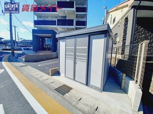 伊勢松本駅 徒歩3分 1階の物件内観写真